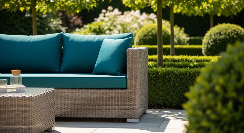 Creating an Inviting Outdoor Oasis