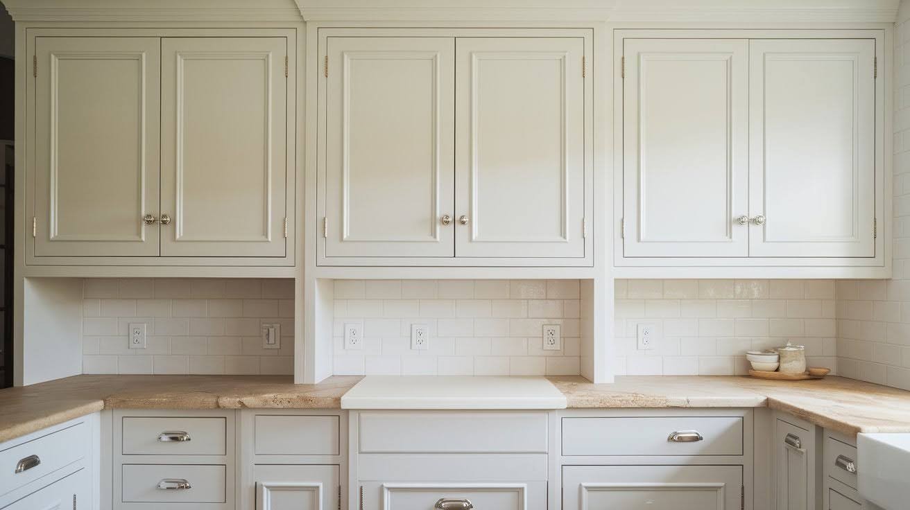 Crisp and Classic Whites