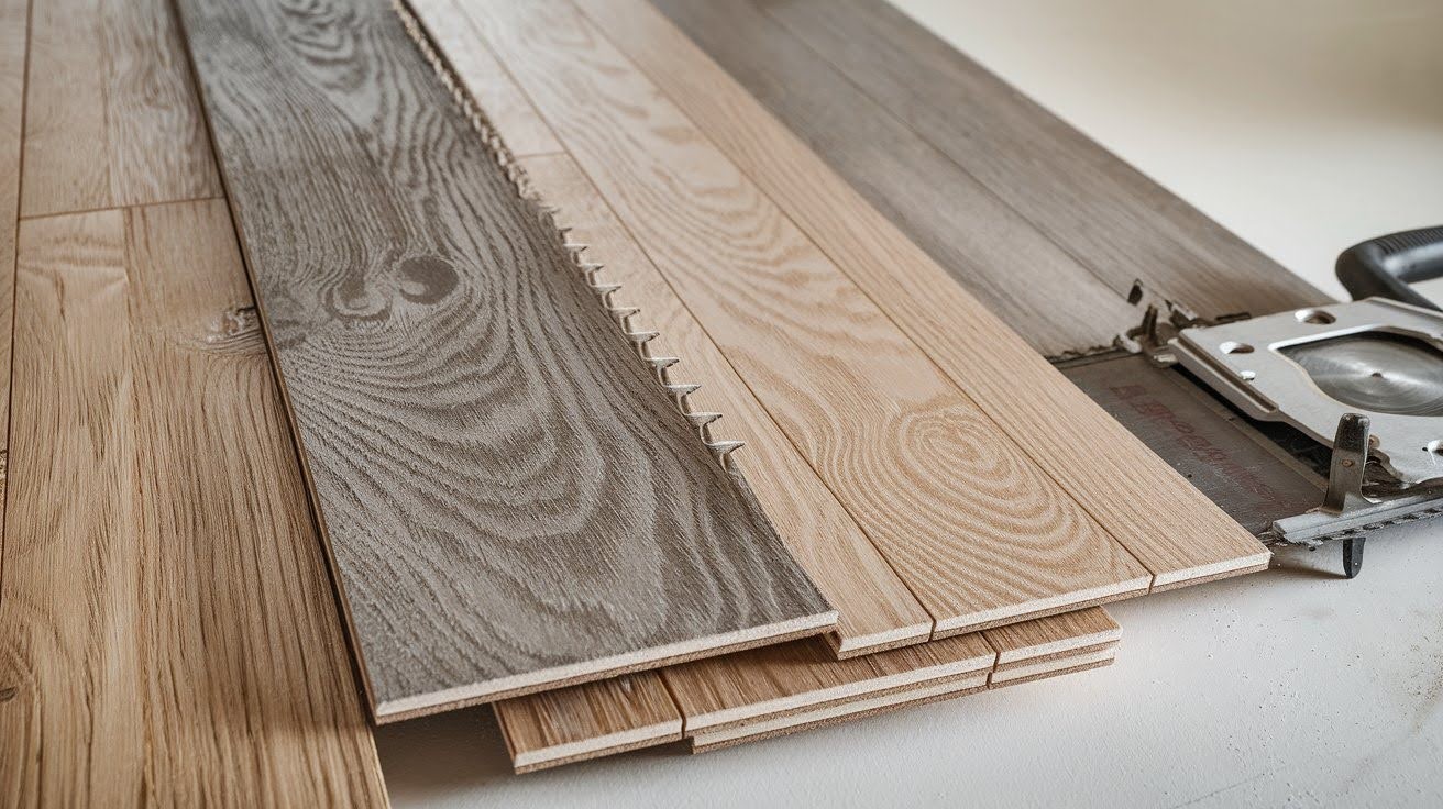 Cutting Planks Incorrectly