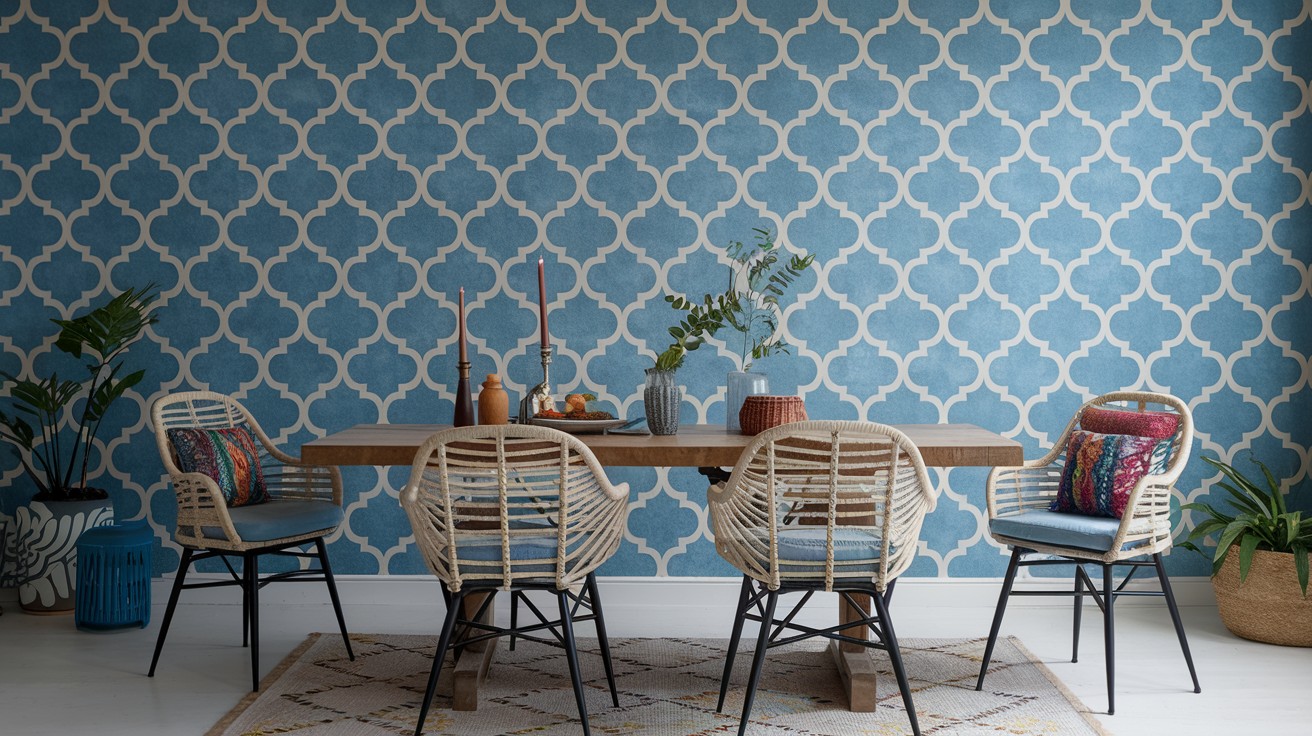 DIY Stencil Art or Wall Decals