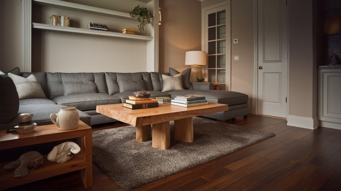 Dark Walnut