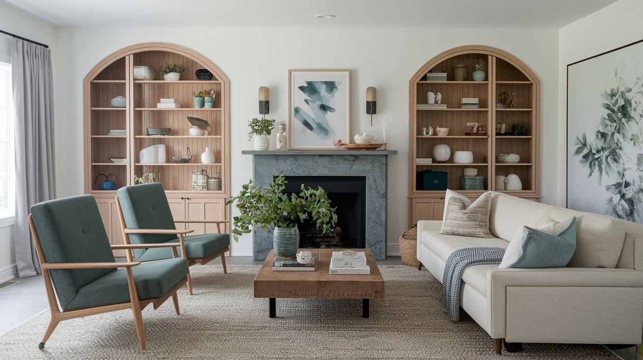Define Your Interior Design Style