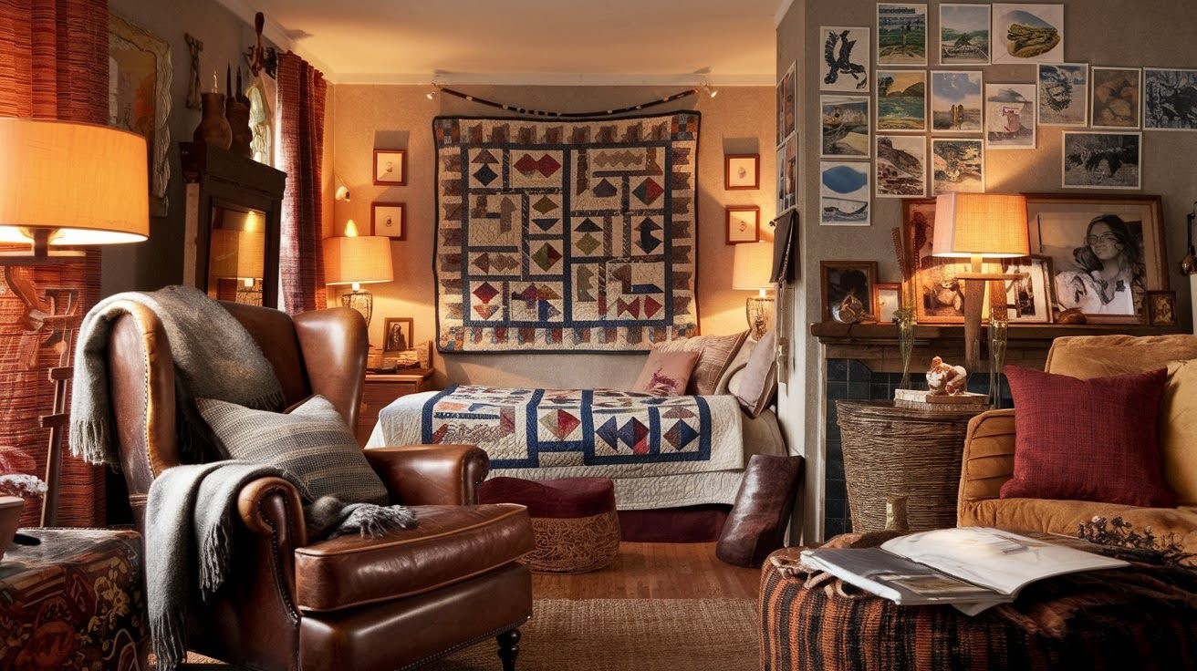 Emotional Depth In Why Interior Design Is Interesting Mintpaldecor