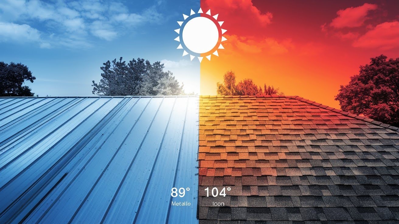 Energy Efficiency Comparison