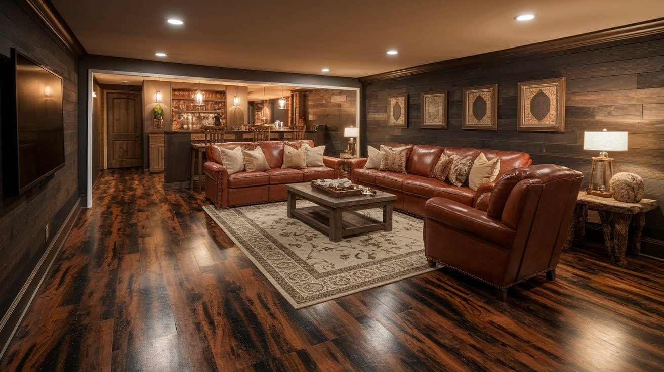 Espresso Brown