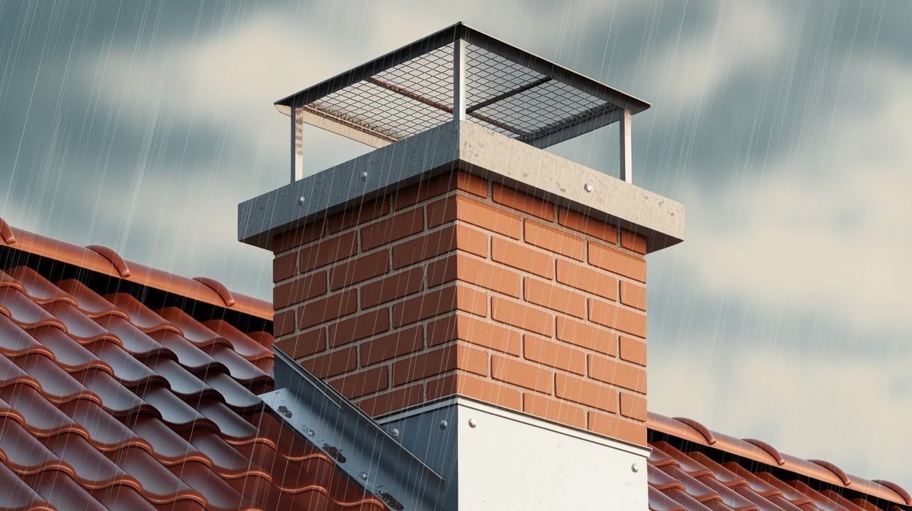 Exterior Protection Features