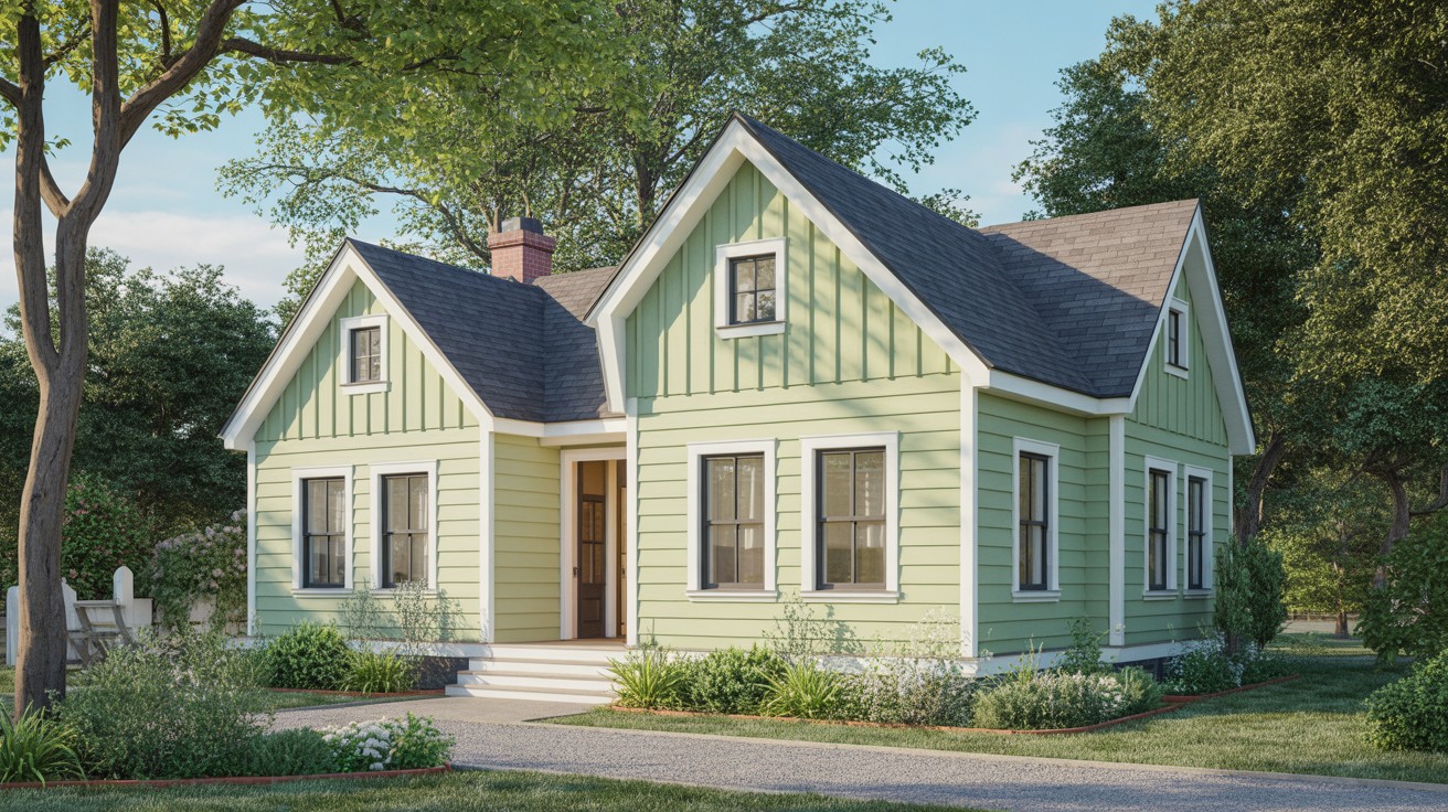 Exterior Siding