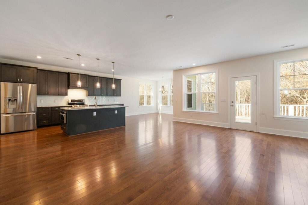 Finance Rental Property