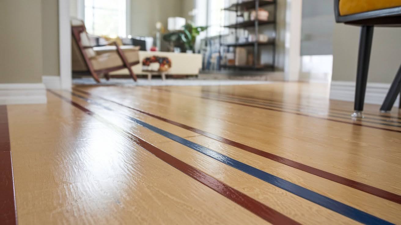 Forgetting to Mix Planks from Multiple Boxes