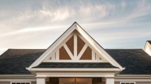 What is a Box Gable Roof and Why Choose It? - WillyHomes