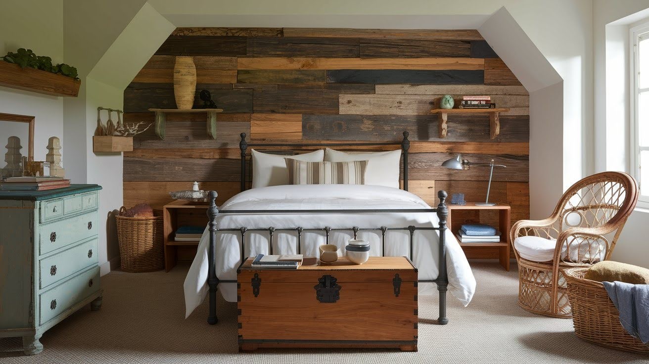 Furniture And Layout Ideas