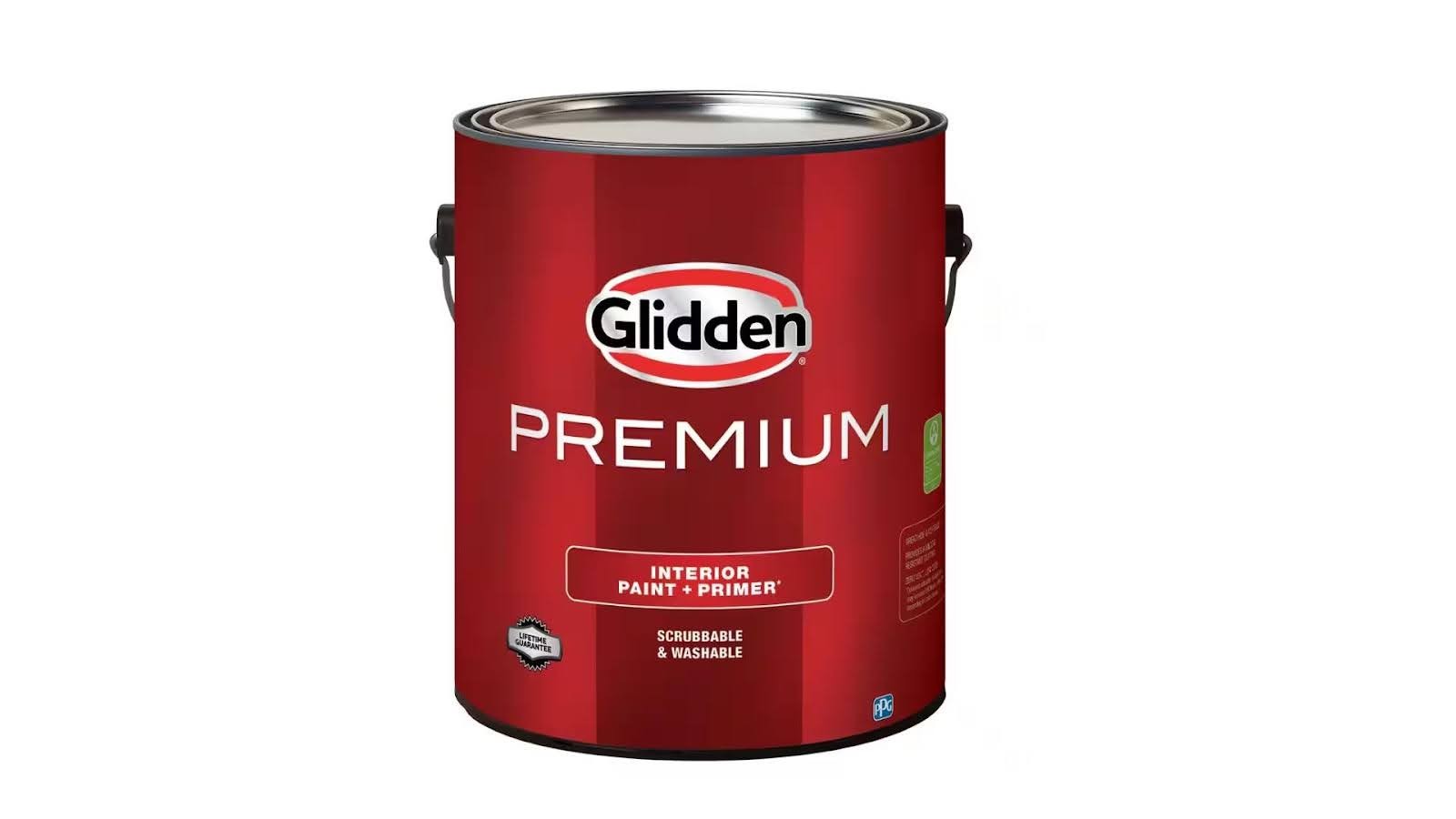 Glidden Premium Interior Pain