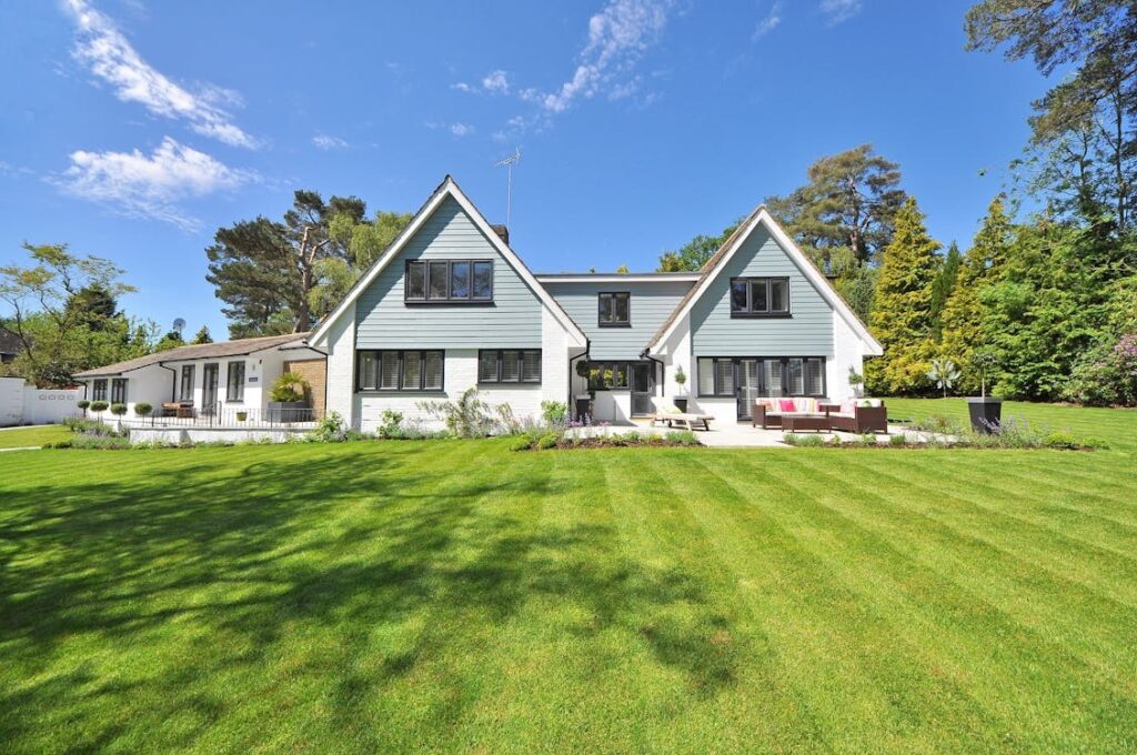 Home Maintenance Made Easy