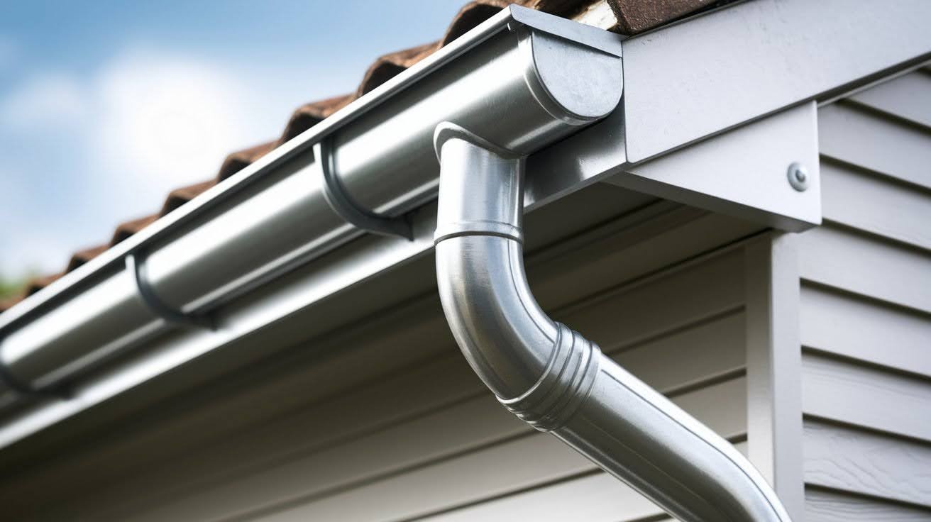 How Much Does Gutter Repair Cost