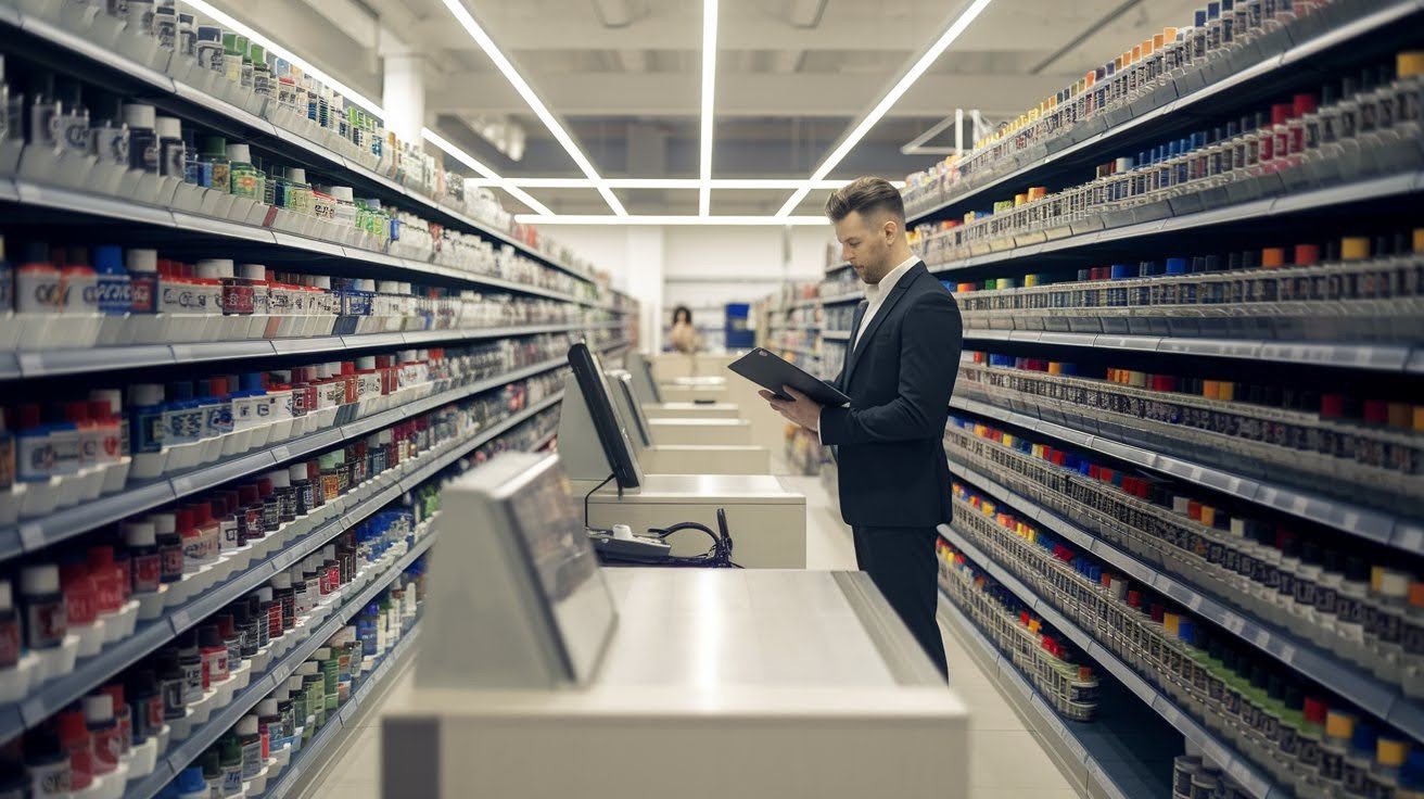 How Retail Policies Can Differ From Law