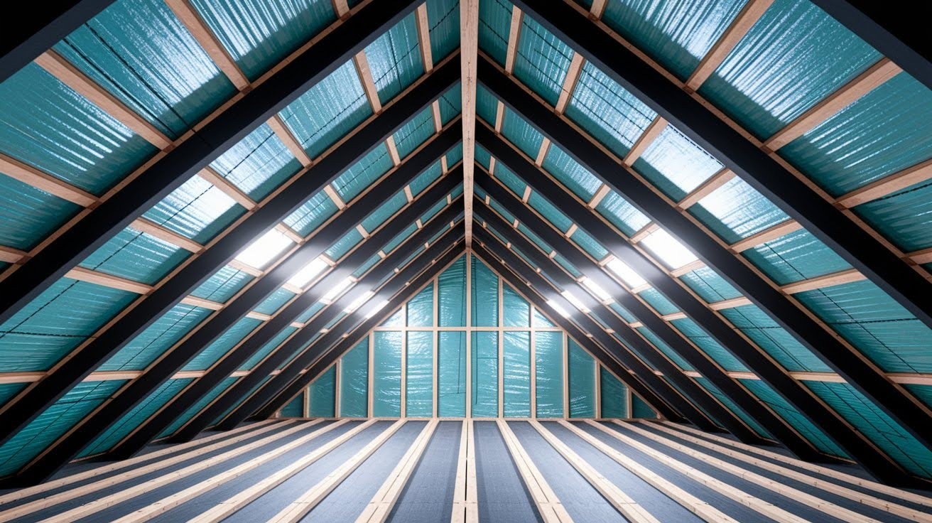  Hybrid Insulation Systems