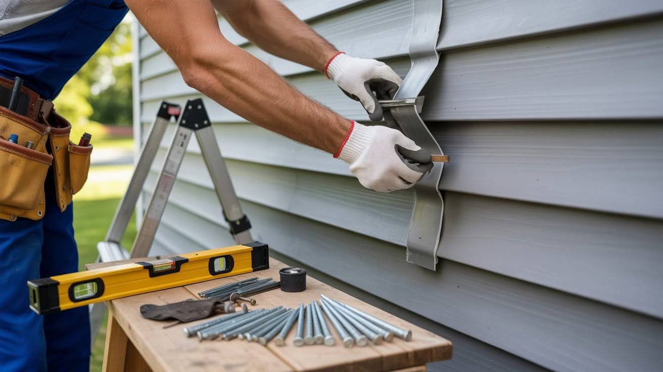 Inspect and Repair