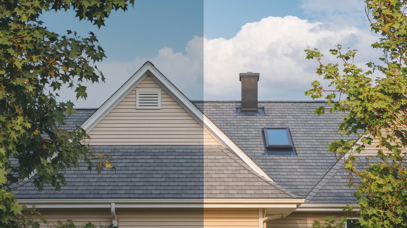 Installation Differences