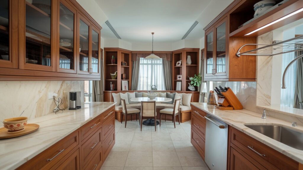 Kitchen Upgrades To Accommodate the Needs of a Growing Family
