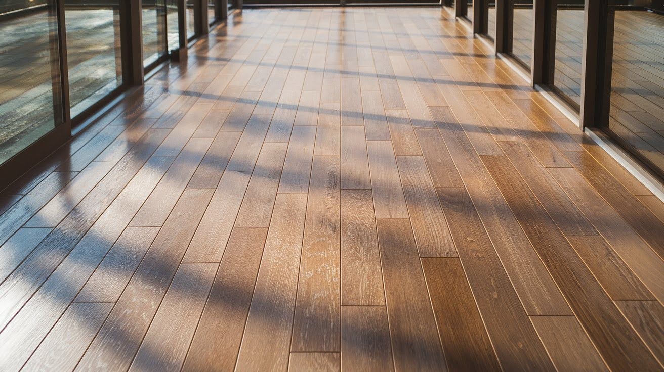 Laminate Flooring