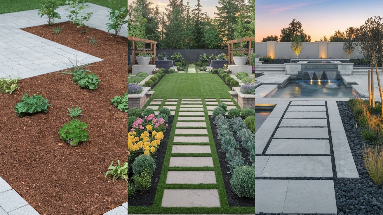 Landscaping Cost Per Square Foot in 2025