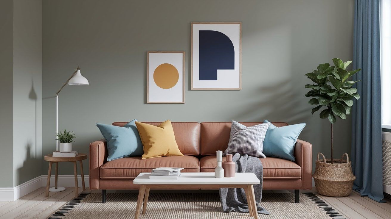 Learn the Power of Color in Design