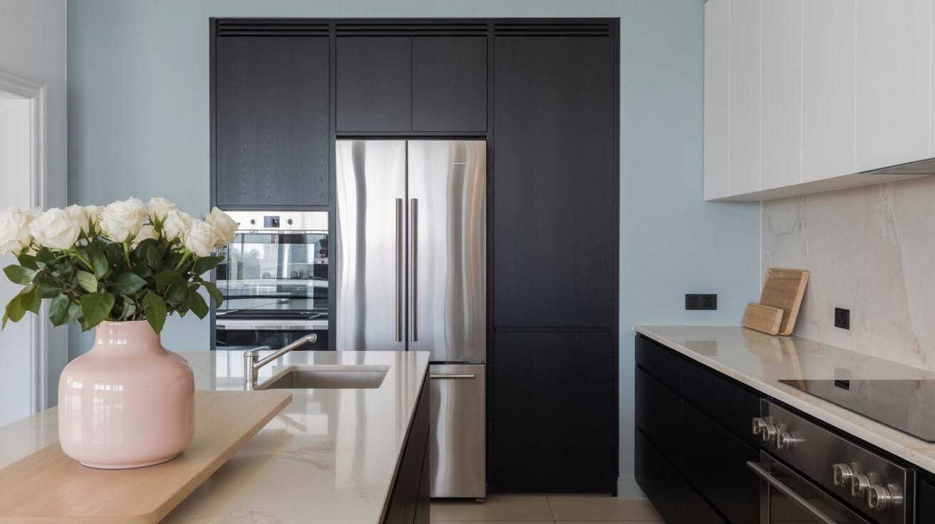 Light & Airy Color Schemes