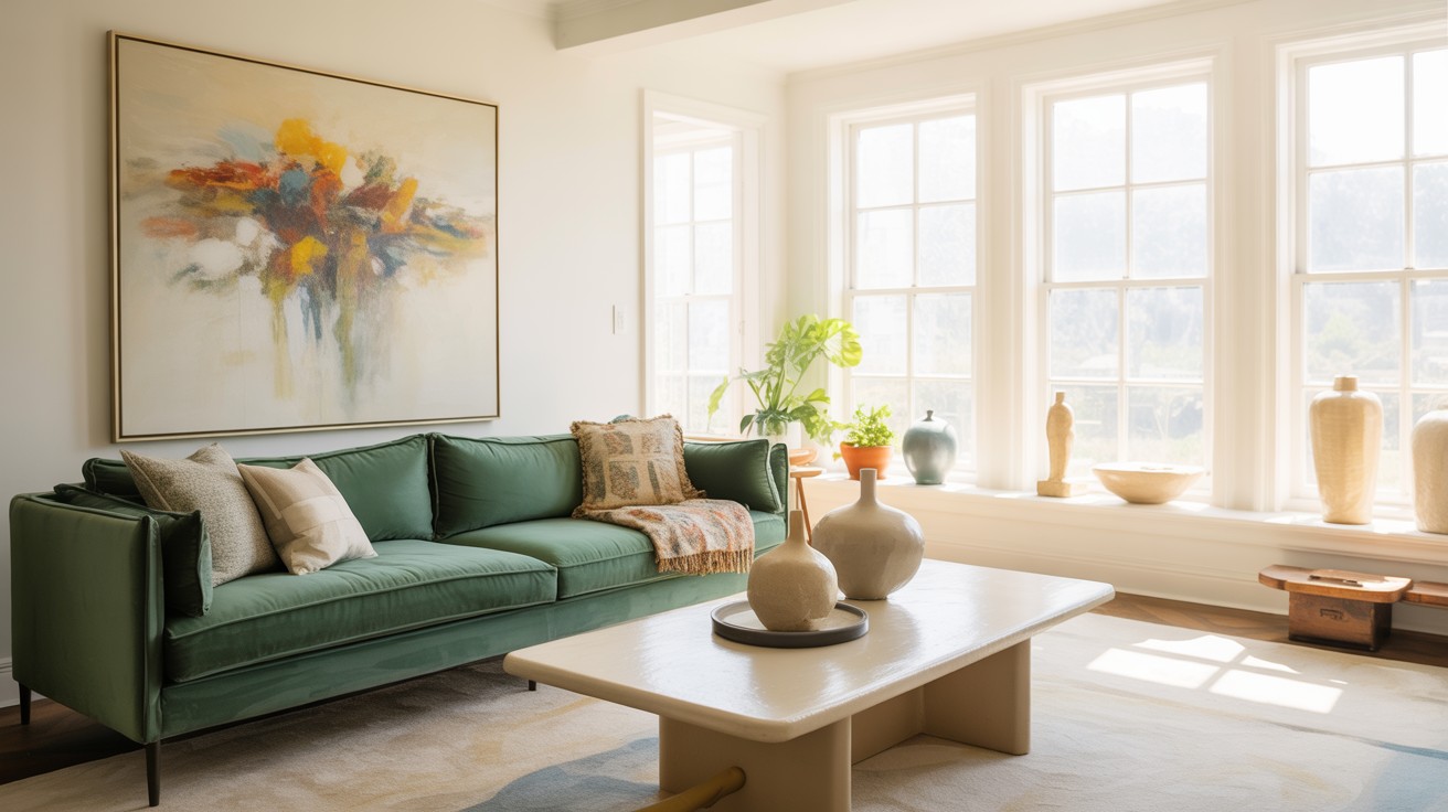 Living Rooms