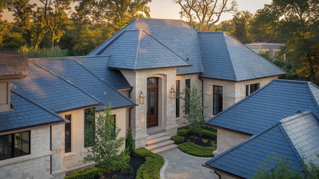  Luxury Homes
