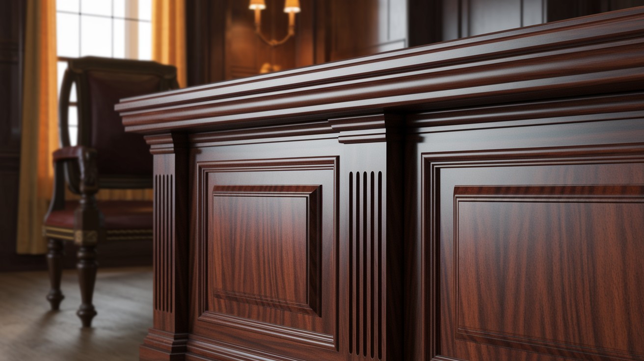 Mahogany