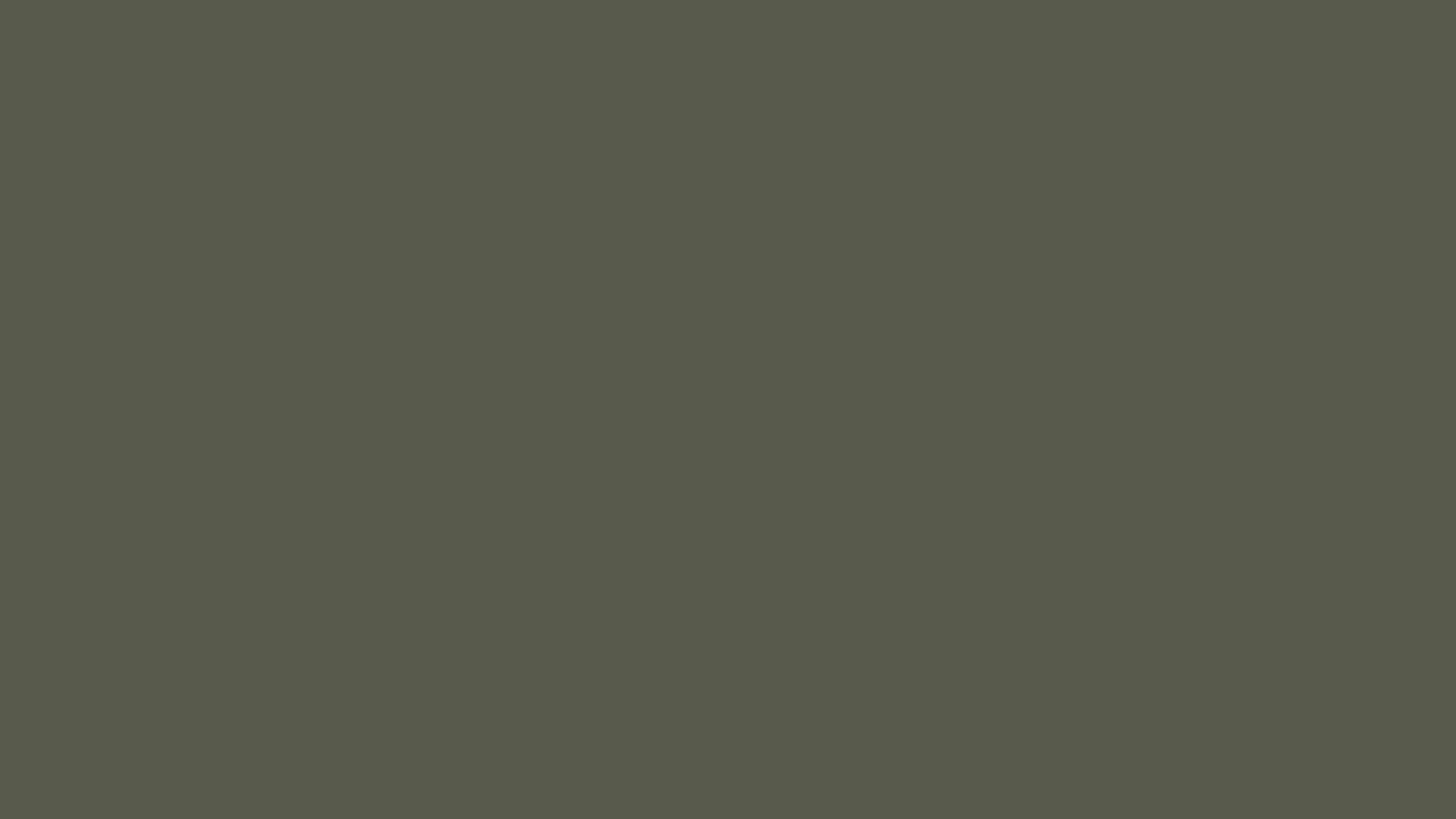  Muted Olive or Sage Green