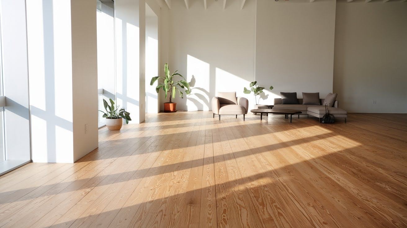 Natural Oak
