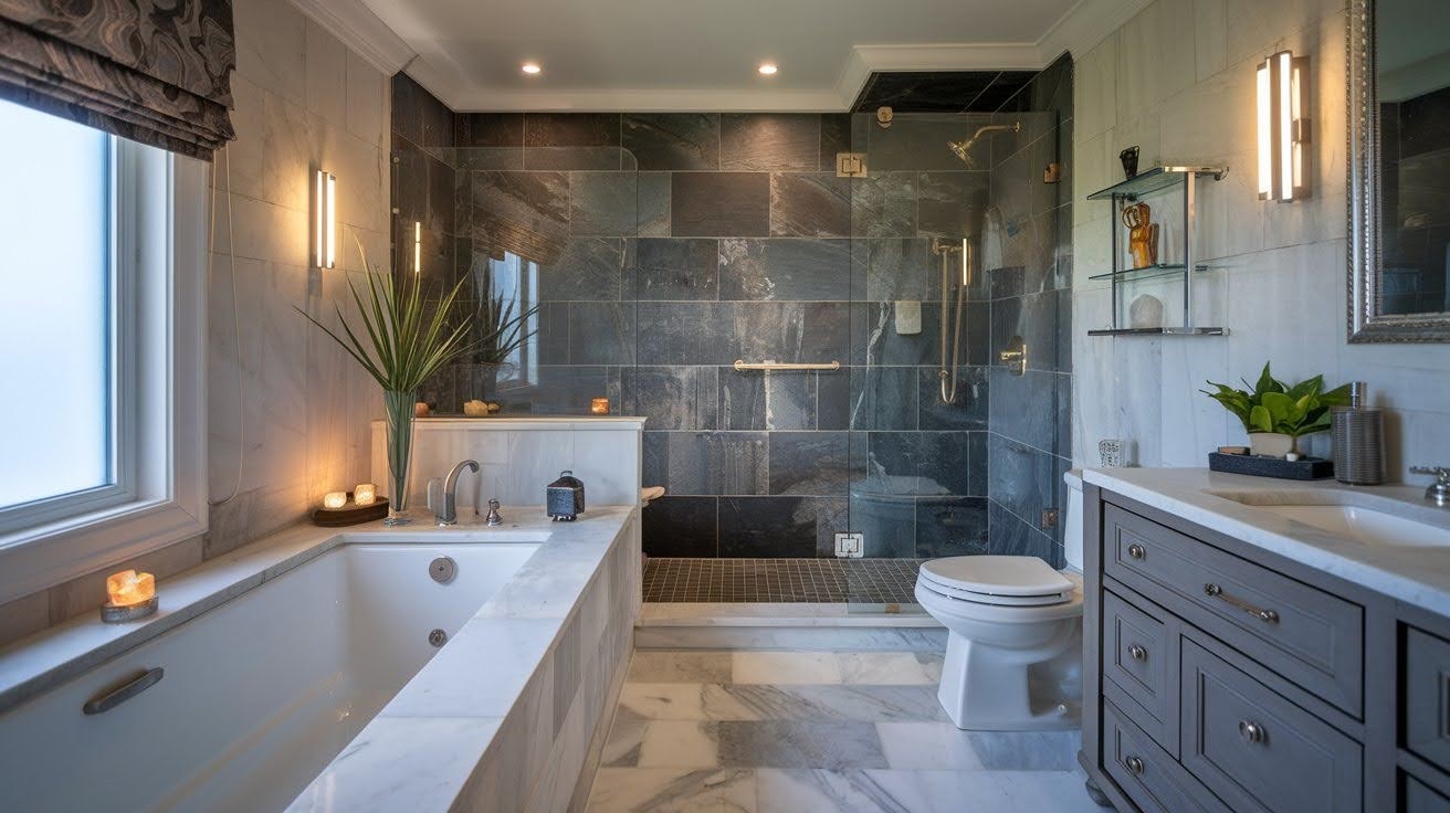 Natural Stone