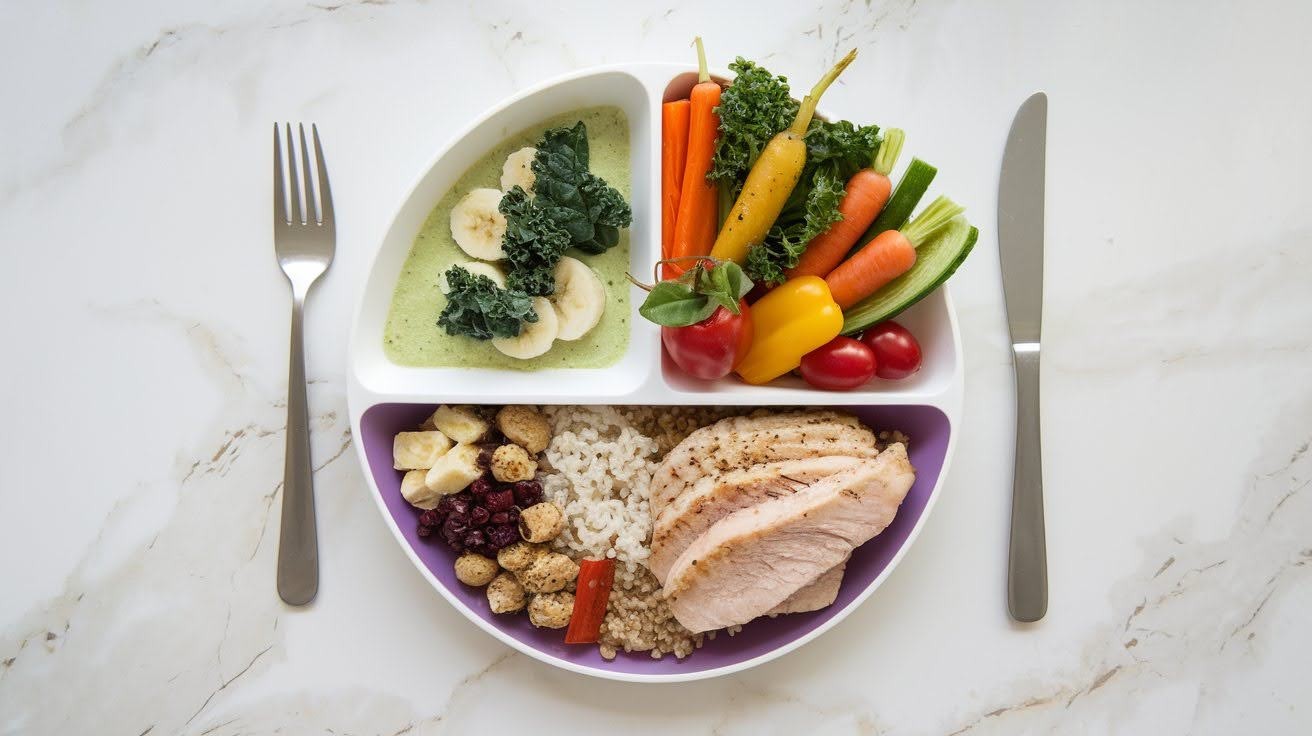 Nutritional Wisdom