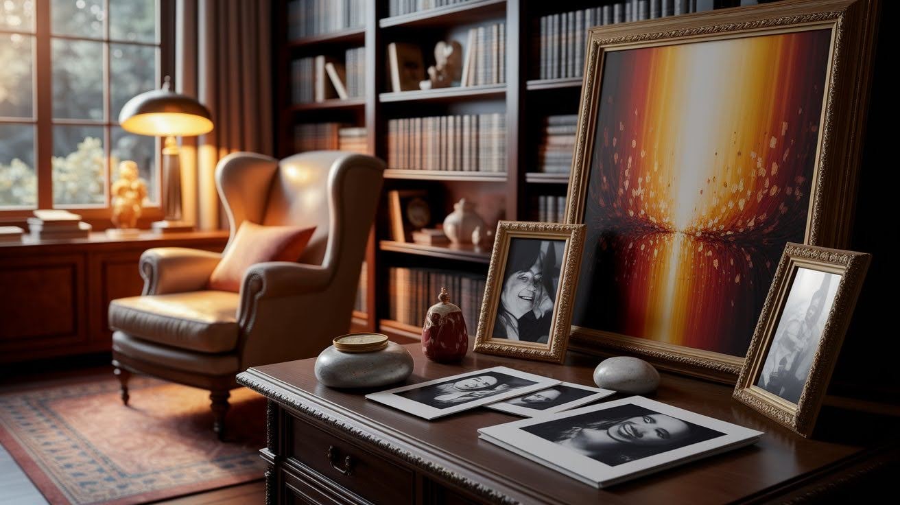 Personalization & Emotional Expression