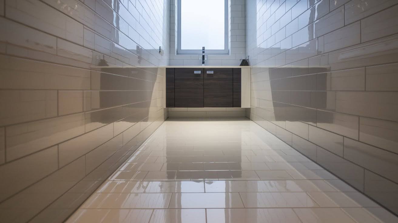 Porcelain and Ceramic Tiles