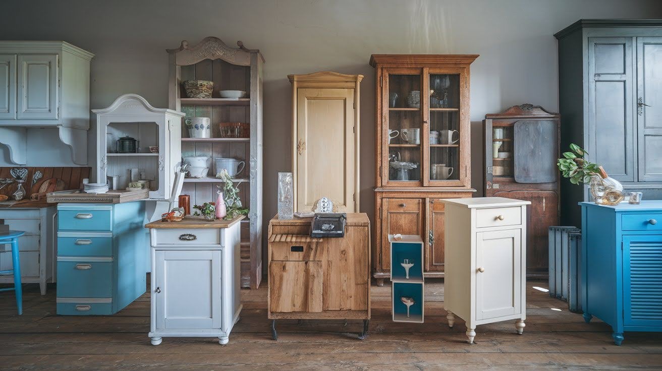 Pros And Cons Of Cupboards