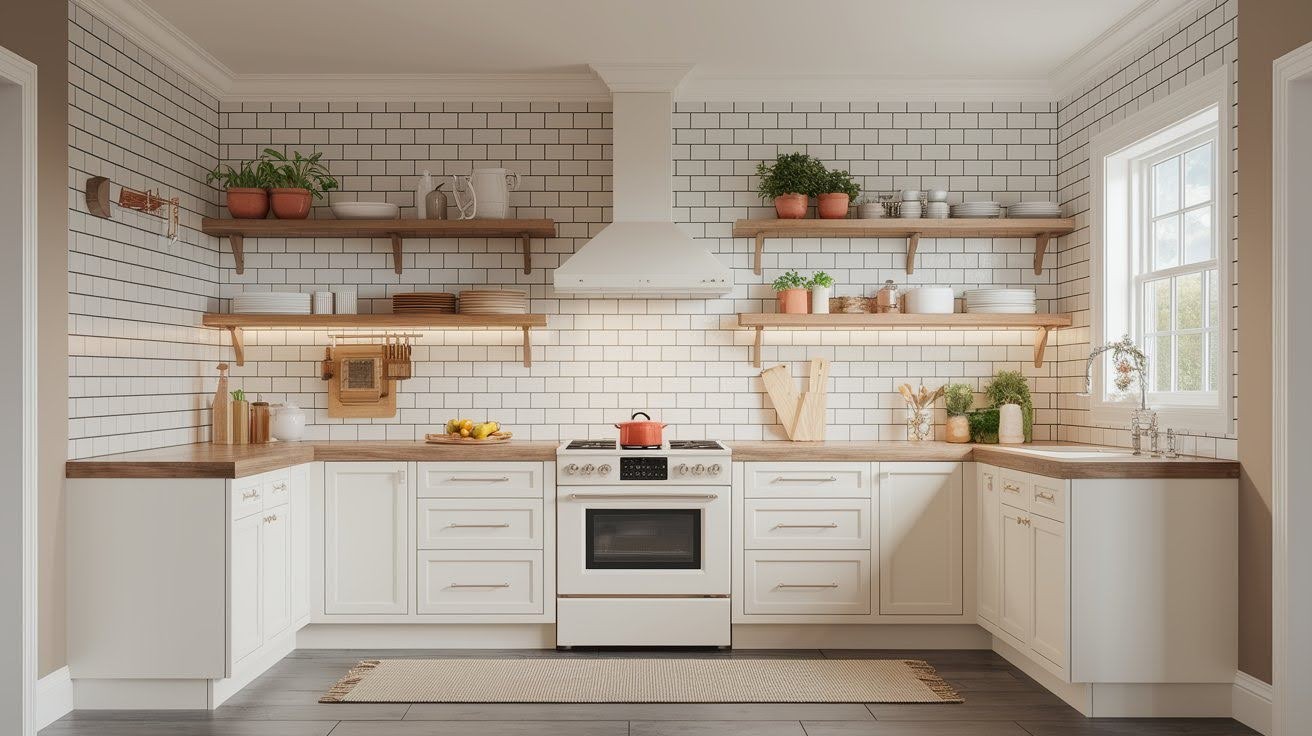 Recommended Clearances and Spacing
