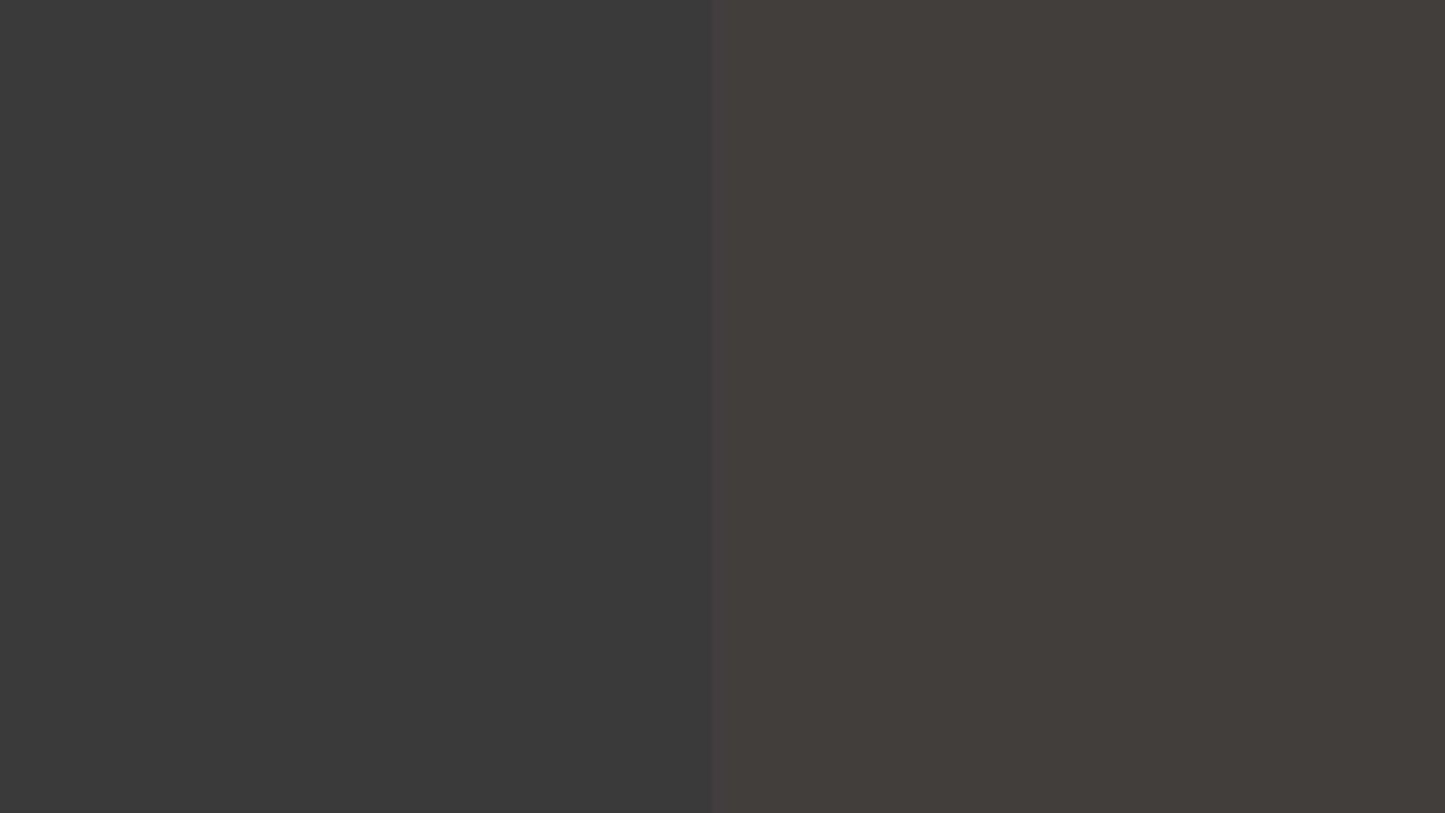 Rich Charcoal or Near-Black