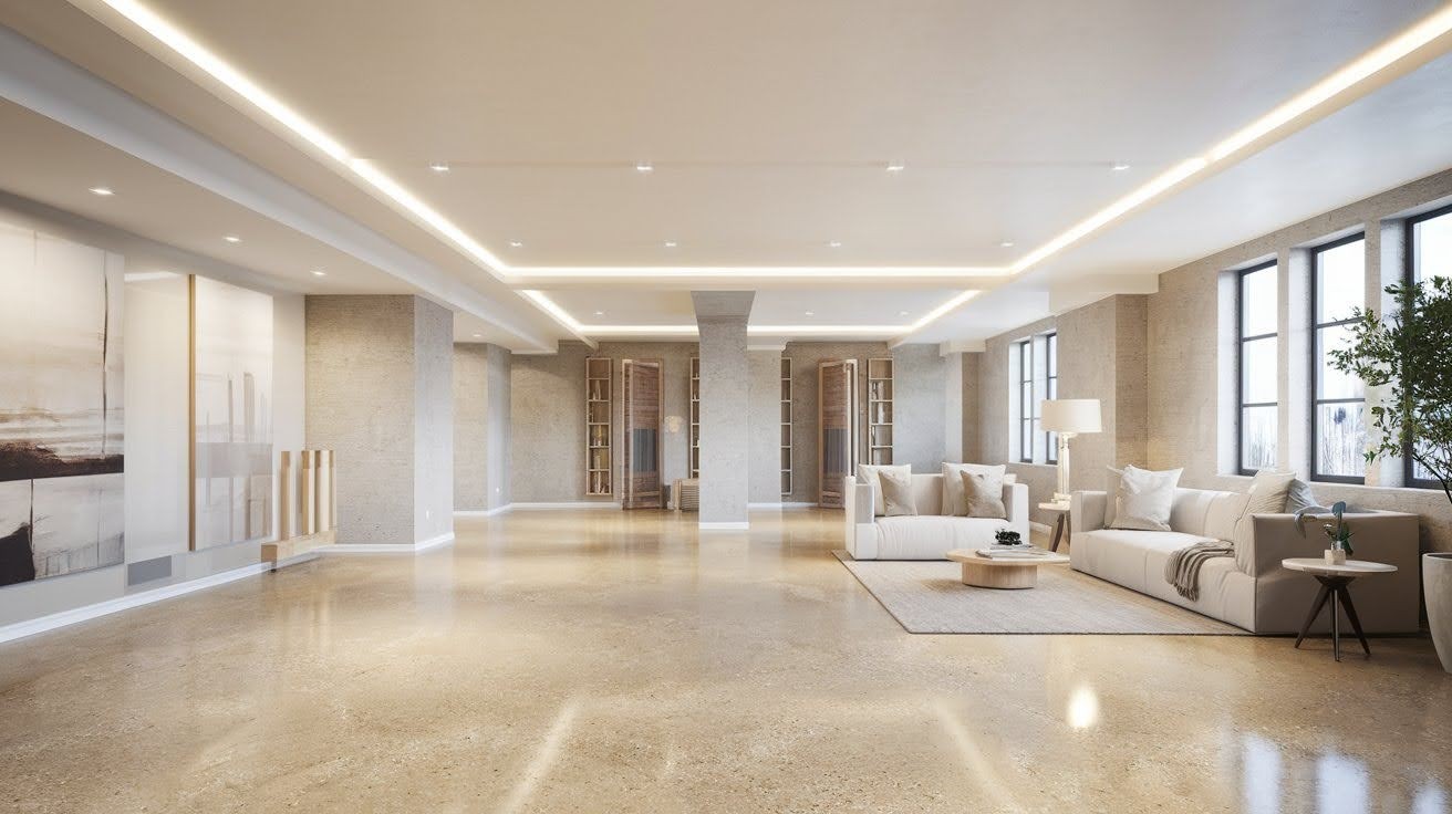 Sandstone Beige