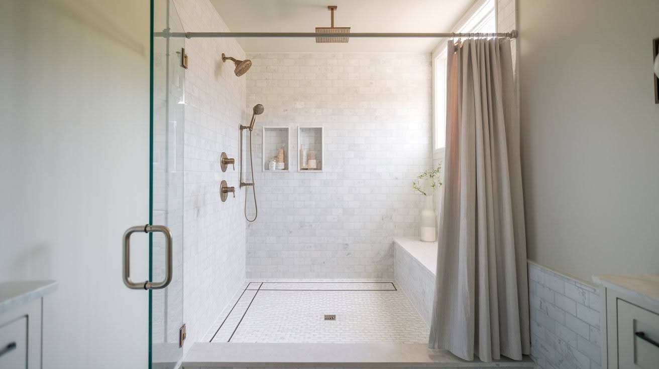  Select the Right Curtain and Liner