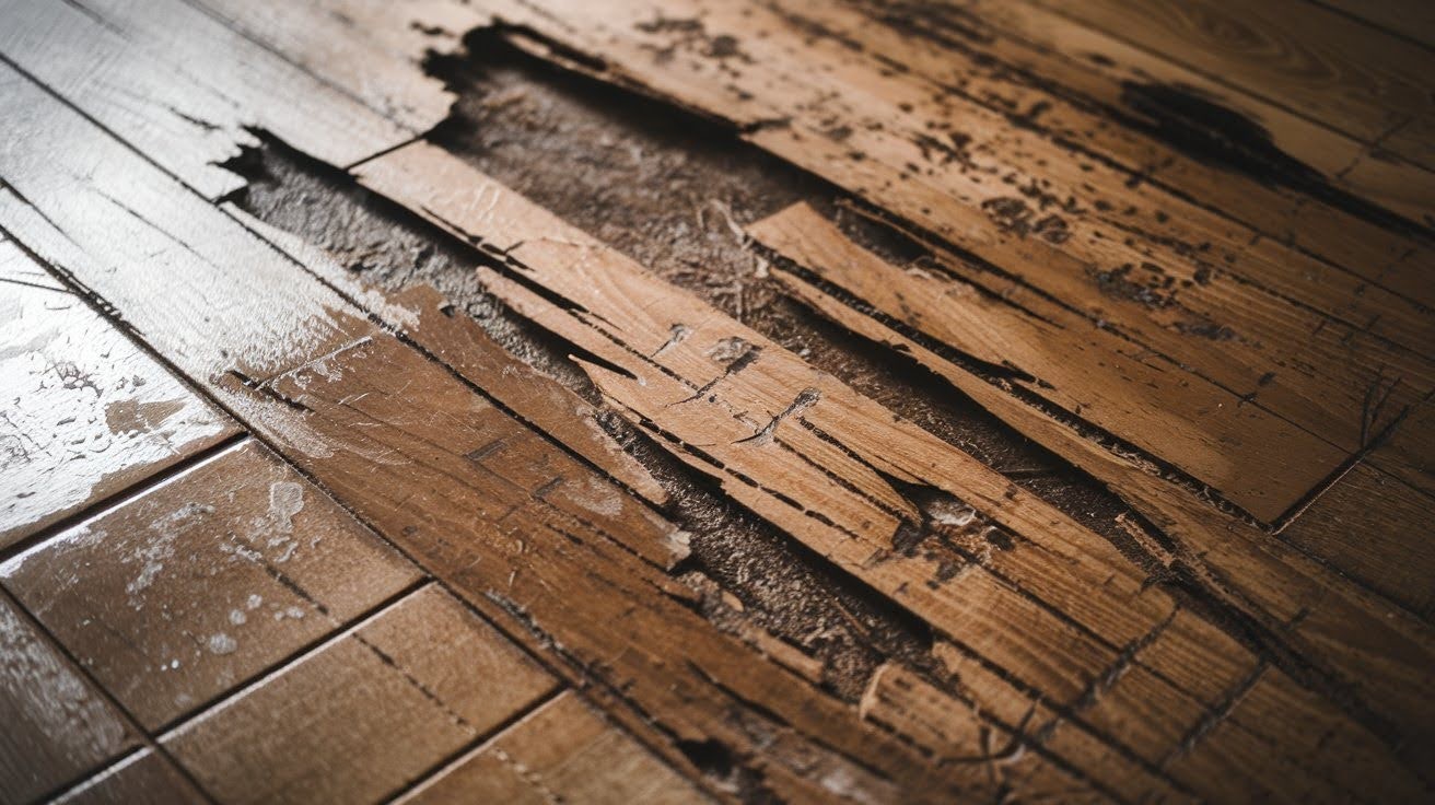 Signs Your Engineered Hardwood Needs Replacement