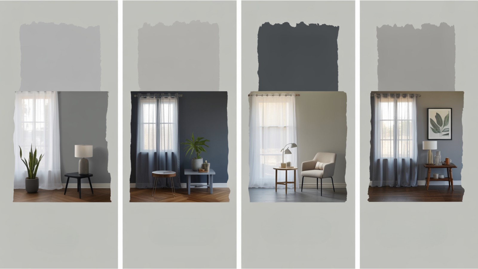 Similar Paint Colors to Sherwin Williams Argos