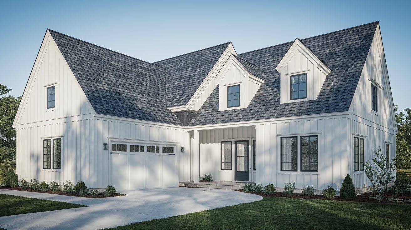 Slate Gray