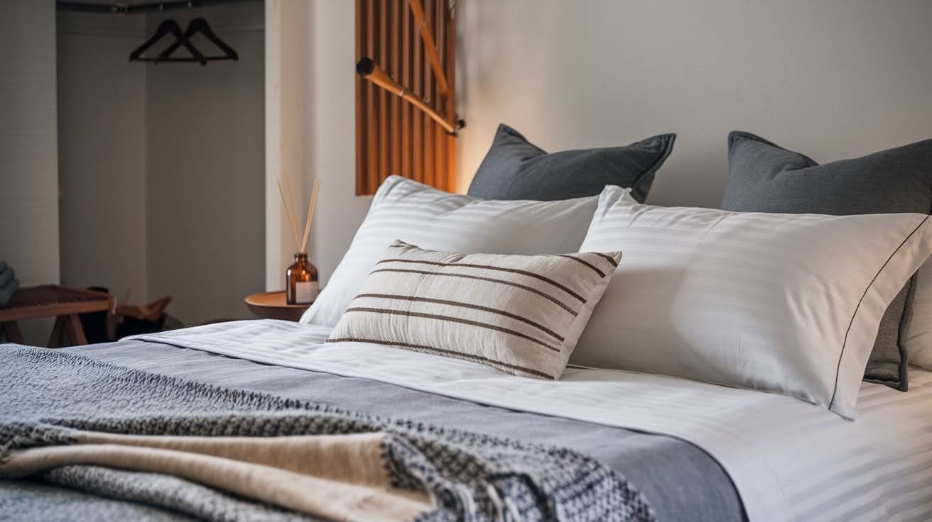 Small Accent Upgrades For A Luxurious Feel