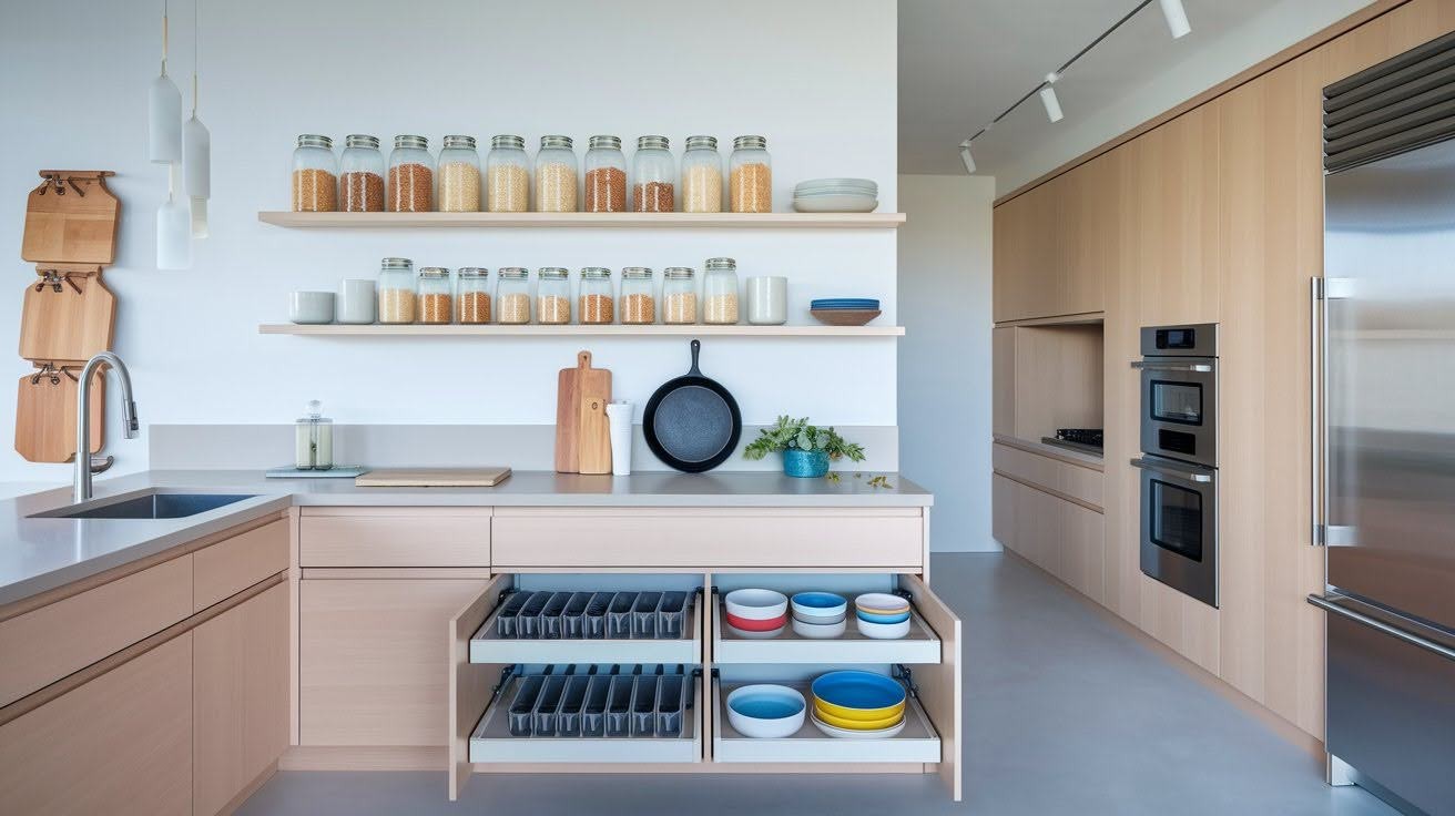 Smart Storage & Organization Must-Haves