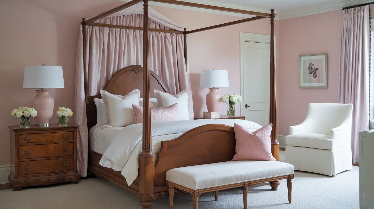 Soft Pink