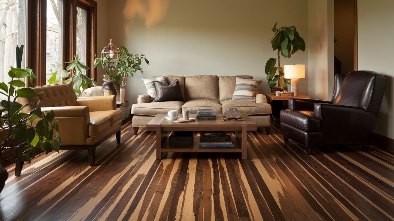 Special Walnut