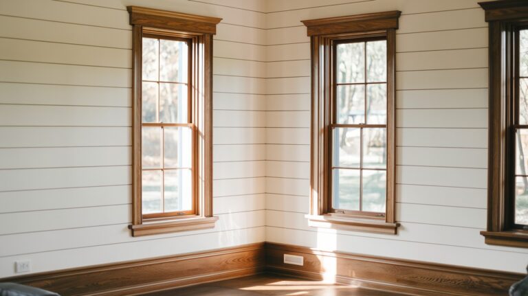 37 Best Shiplap Trim Ideas for Every Style & Budget - WillyHomes