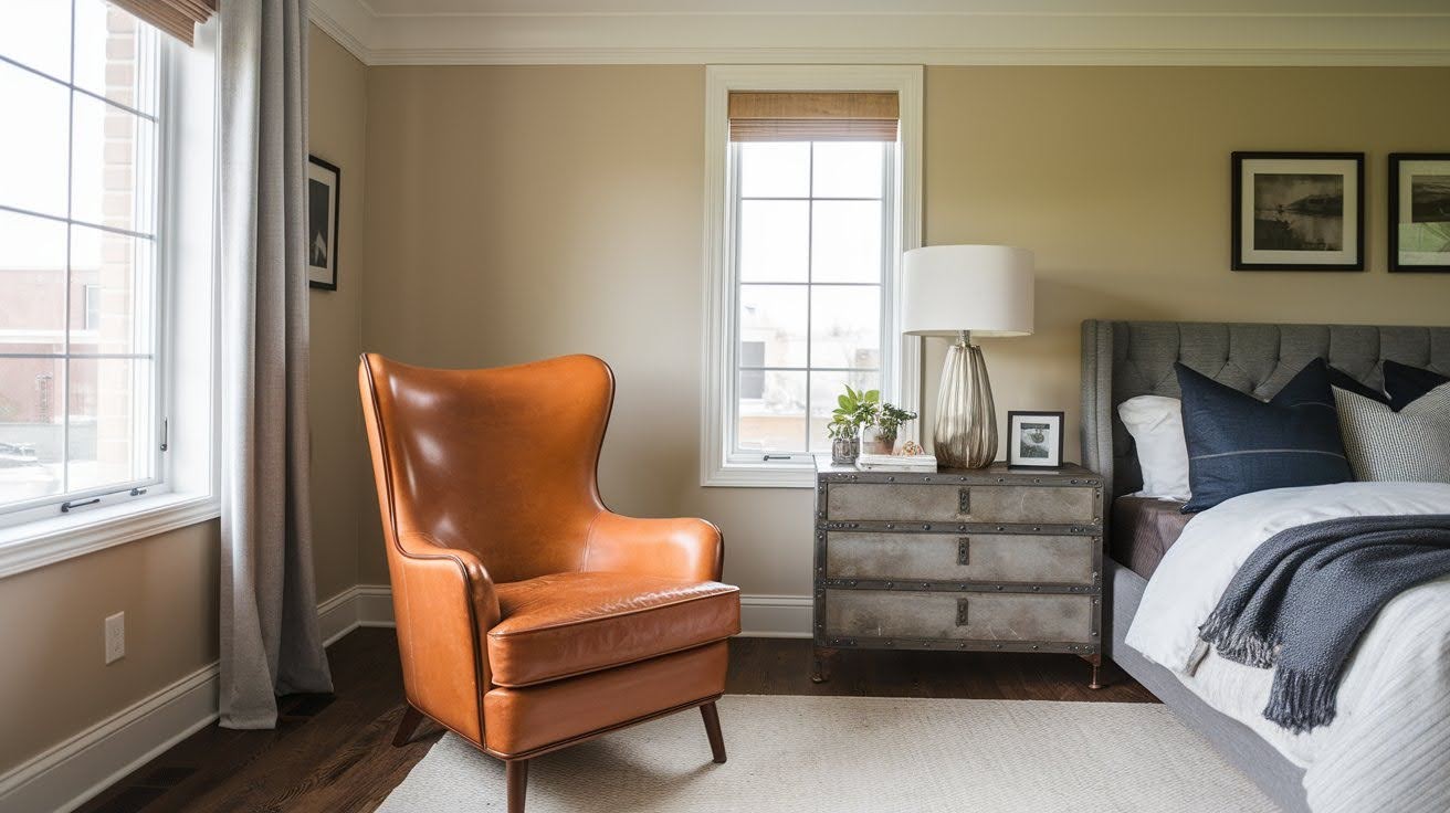 Statement Furniture Pieces On A Budget